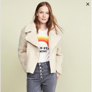 ASTR the Label Brooklyn Jacket